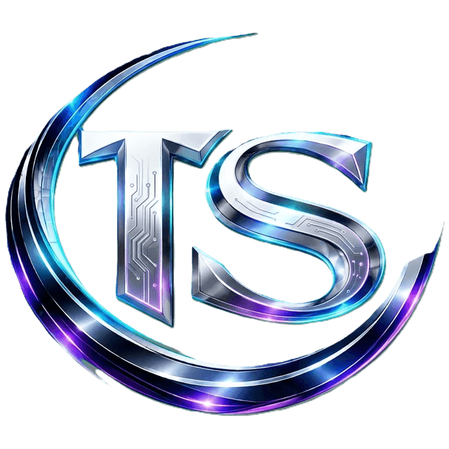 Logo TSDI